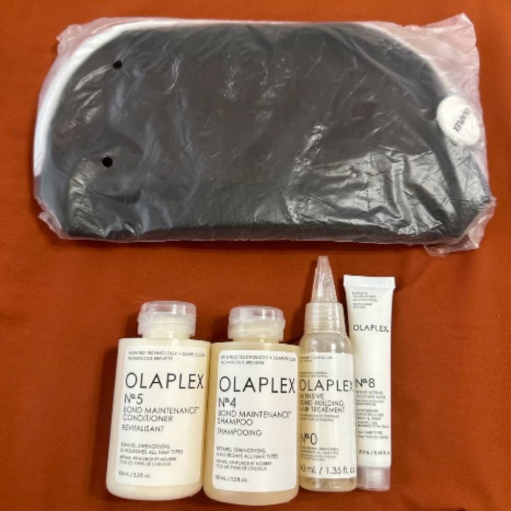 Olaplex Bundle